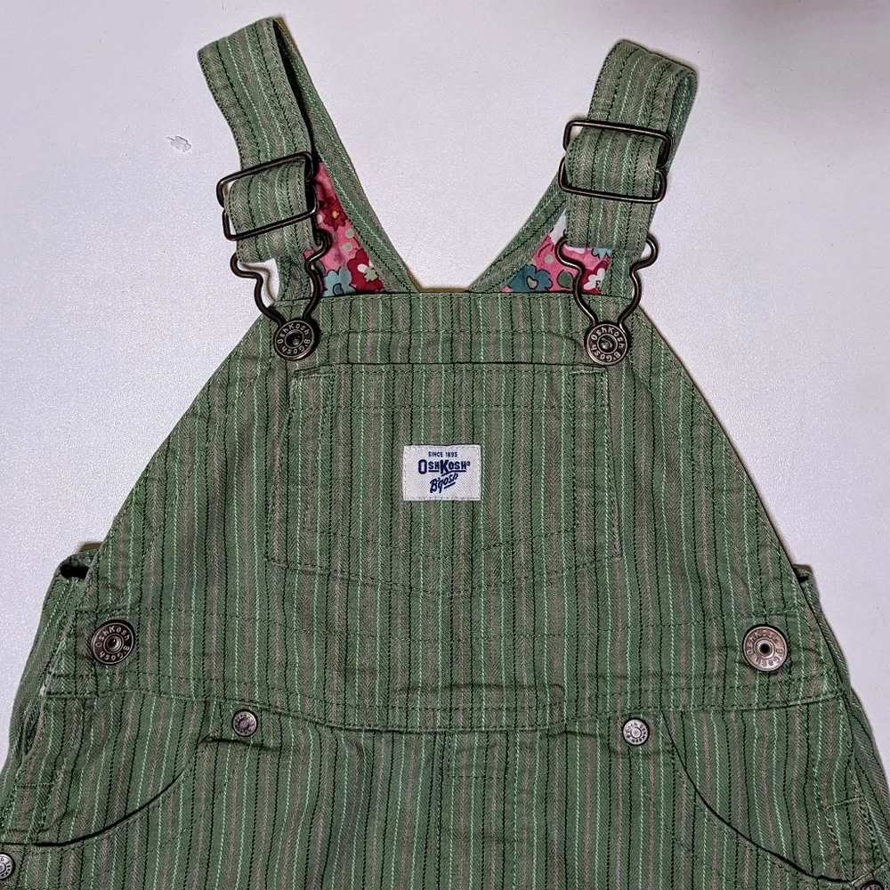 OshKosh Bgosh oshkosh gosh